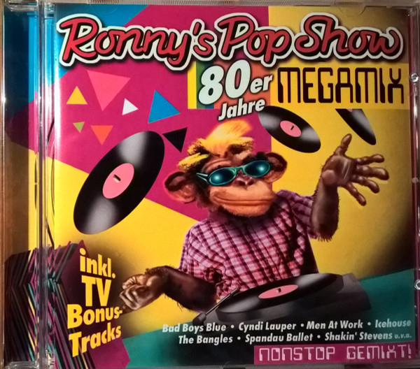 Various%20–%20Ronny%27s%20Pop%20Show%2080er%20Jahre%20Megamix